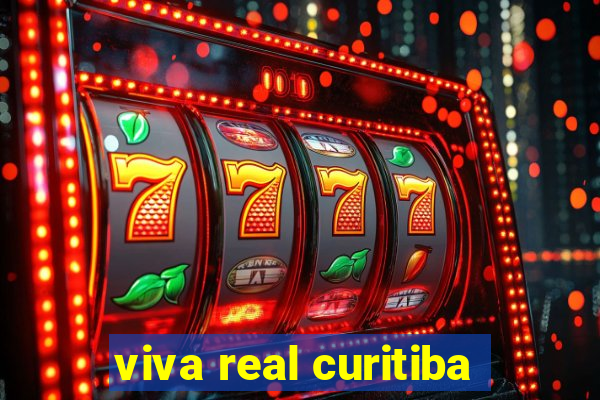 viva real curitiba